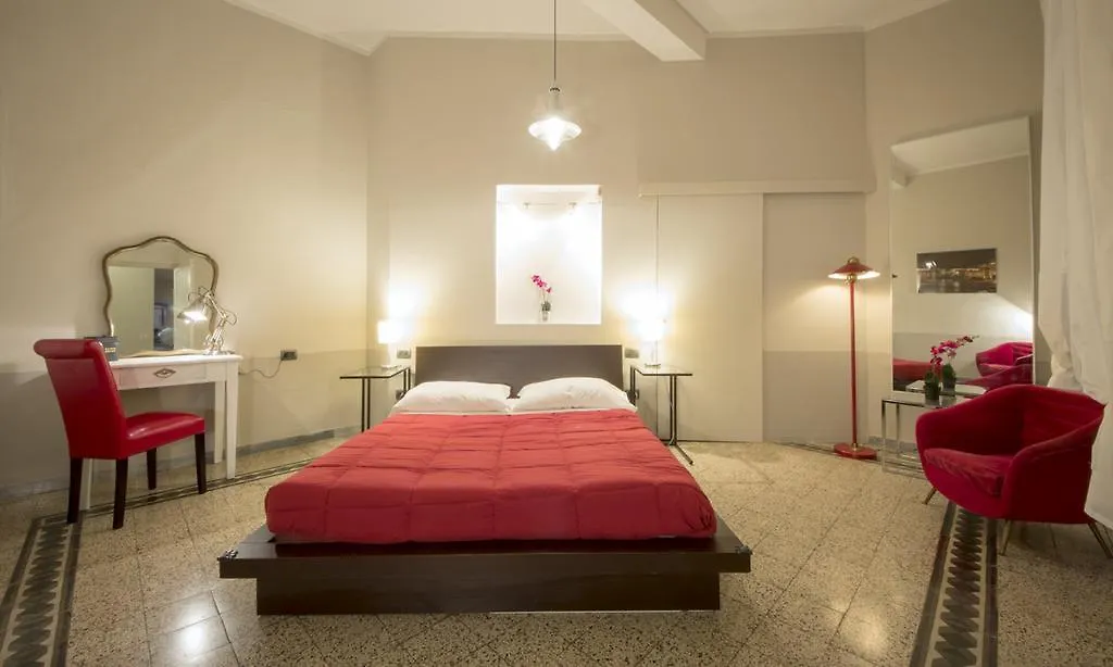 House In The San Pier Maggiore Arch Apartment Florence 0*,  Italy