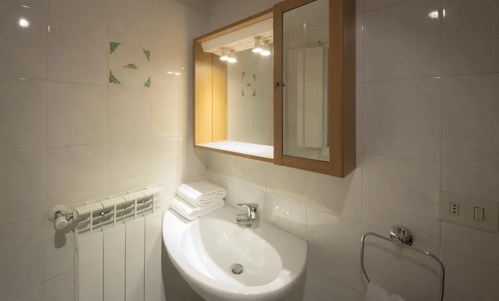 House In The San Pier Maggiore Arch Apartment Florence